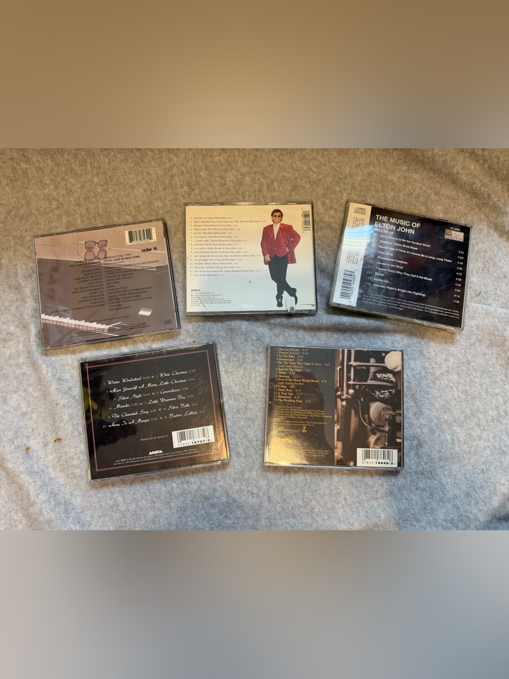 CD Lot - Picture 2 of 4
